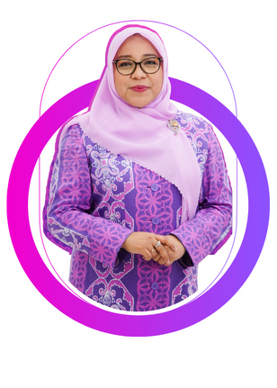 drg. Wandania Farahanny, Sp. KG